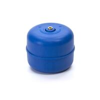 Airbag Man 4.75" x 4" Coil Assist Airbag
