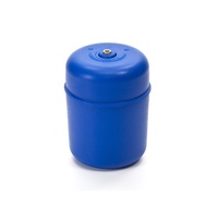 Airbag Man Suspension Air Assist Helper Kit CB6020