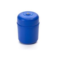Airbag Man 4.75" x 6.5" Coil Assist Airbag