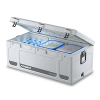 Dometic Cool Ice 111 l CI rotomoulded icebox