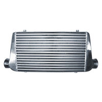 Autotecnica Universal Intercooler 600mm x 300mm x 76mm COOL4