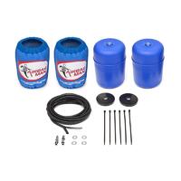 Airbag Man Air Suspension Kit for High Pressure Hyundai TERRACAN HP 01-07