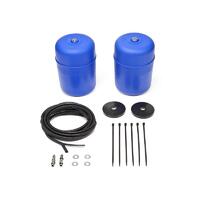 Airbag Man Air Suspension Kit for Hyundai TERRACAN HP 01-07