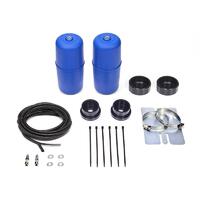 Airbag Man Air Suspension Kit Standard Height for Mitsubishi PAJERO MKIII NM, NP 00-06 