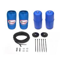 Airbag Man Air Suspension Kit for High Pressure Toyota LAND CRUISER PRADO 90 & 95 Series KZJ, RZJ &VZJ 96-02