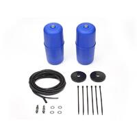 Airbag Man Air Suspension Kit for Toyota LAND CRUISER PRADO 90 & 95 Series KZJ, RZJ &VZJ 96-02