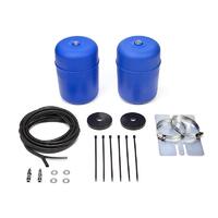 Airbag Man Air Suspension Kit for Mitsubishi CHALLENGER PA SII (K96) 00-08