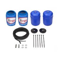 Airbag Man Air Suspension Kit Lowered for High Pressure Ford TERRITORY FPV F6X 08-09
