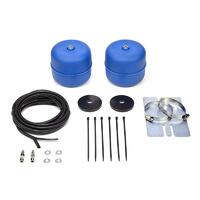 Airbag Man Air Suspension Kit for Jeep CHEROKEE KJ 02-08