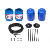 Airbag Man Air Suspension Kit for High Pressure Hyundai SANTA FE SM 00-06