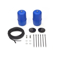 Airbag Man Suspension Air Assist Coil Helper Kit CR5011