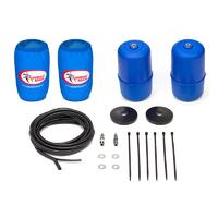 Airbag Man Air Suspension Kit for High Pressure Holden FRONTERA MJ, MX & UT 95-03