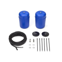 Airbag Man Suspension Air Assist Coil Helper Kit CR5013