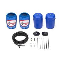 Airbag Man Air Suspension Kit for High Pressure FPV F6X F6X 08-16