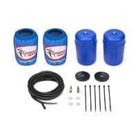 Airbag Man Air Suspension Kit for High Pressure Ford TERRITORY SX, ST, SZ & SZ MKII 04-16