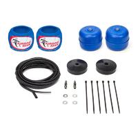 Airbag Man Air Suspension Helper Kit for Coil Springs High Pressure Ford ESCAPE All Models 00-12