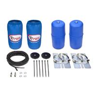 Airbag Man Air Suspension Helper Kit for Coil Springs High Pressure Chevrolet SUBURBAN 1500 1500 00-20