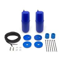 Airbag Man Air Suspension Kit for Ford USA F350 Super Duty 4x2 08-10