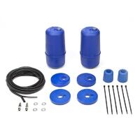 Airbag Man Air Suspension Helper Kit for Coil Springs Ford Bronco & F100 73-86