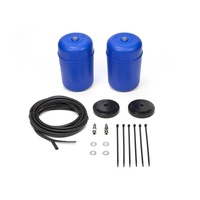 Airbag Man Suspension Air Assist Coil Helper Kit CR5021