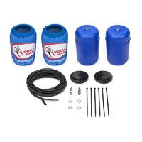 Airbag Man Air Suspension Kit for High Pressure Ssangyong MUSSO Wagon FJ 96-07