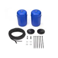 Airbag Man Air Suspension Kit Standard Height for LDV D90 All Variants 17-20