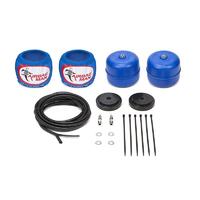 Airbag Man Air Suspension Kit Standard Height for High Pressure Honda ODYSSEY RA6-RA9 00-04