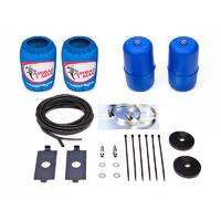 Airbag Man Air Suspension Kit Standard Height for High Pressure Honda ODYSSEY RA1-RA5 95-00