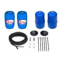 Airbag Man Air Suspension Kit for High Pressure Jeep GRAND CHEROKEE ZJ & ZG 96-99