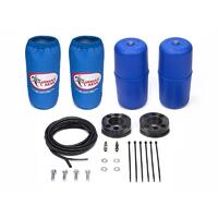 Airbag Man Air Suspension Kit for High Pressure Land Rover RANGE ROVER Classic 70-95 Coil Spring Susp