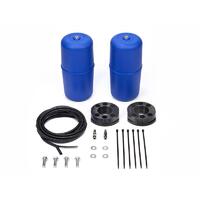 Airbag Man Air Suspension Helper Kit for Coil Springs Land Rover DISCOVERY Series II 98-04