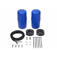 Airbag Man Air Suspension Kit Standard Height for Land Rover 90 84-90
