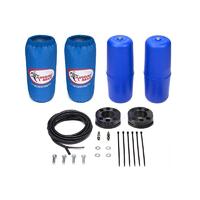 Airbag Man Air Suspension Kit Raised 50mm for High Pressure Land Rover DEFENDER 90 Wagon 90-16