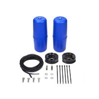 Airbag Man Air Suspension Helper Kit Raised 50mm for Coil Springs Land Rover DISCOVERY Series II 98-04