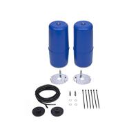 Airbag Man Air Suspension Kit Raised for Land Rover DEFENDER 110 & 130 Utes 90-16