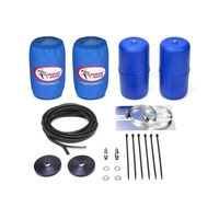 Airbag Man Suspension Air Assist Coil Helper Kit CR5032HP