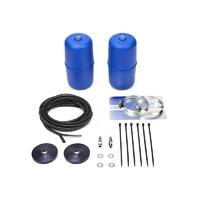 Airbag Man Air Suspension Kit for Ssangyong MUSSO UTE Q200 COIL REAR 18-20