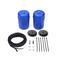 Airbag Man Suspension Air Assist Coil Helper Kit CR5034