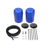 Airbag Man Air Suspension Air Helper Kit for Toyota 4-Runner & Surf 96-02