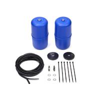 Airbag Man Air Suspension Kit Standard Height for Toyota LANDCRUISER PRADO 150 Series 5 Door 09-20 Excl. Kakadu