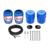 Airbag Man Air Suspension Kit for High Pressure Toyota 4-Runner & Surf 88-97 Coil Rear