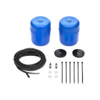 Airbag Man Air Suspension Kit Standard Height for Toyota 4-Runner & Surf 88-97 Coil Rear