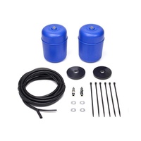 Airbag Man Suspension Air Assist Coil Helper Kit CR5039
