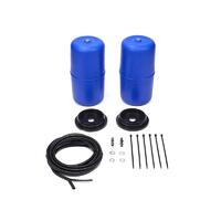 Airbag Man Air Suspension Helper Kit for Coil Springs Nissan PATROL GQ Y60 Ute & Cab Chassis 88-99