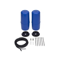 Airbag Man Suspension Air Assist Coil Helper Kit CR5042