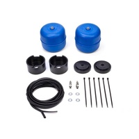 Airbag Man Suspension Air Assist Coil Helper Kit CR5044