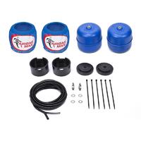 Airbag Man Air Suspension Kit for High Pressure Jeep WRANGLER TJ 96-07