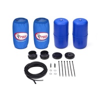 Airbag Man Suspension Air Assist Coil Helper Kit CR5046HP