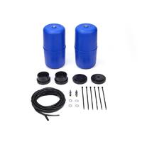 Airbag Man Air Suspension Kit for Nissan PATHFINDER R51 05-13