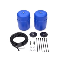 Airbag Man Suspension Air Assist Coil Helper Kit CR5049